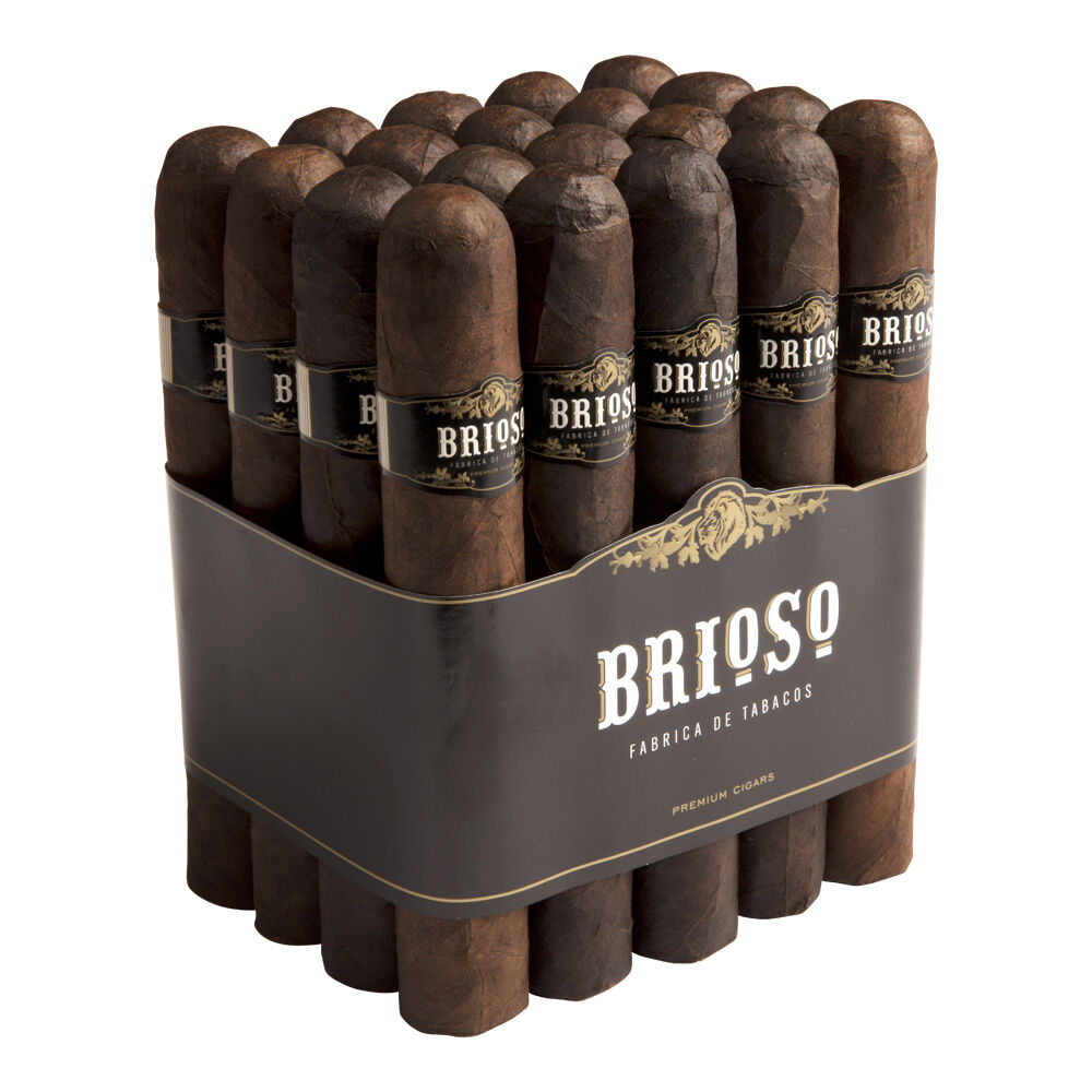 Brioso - Gigante